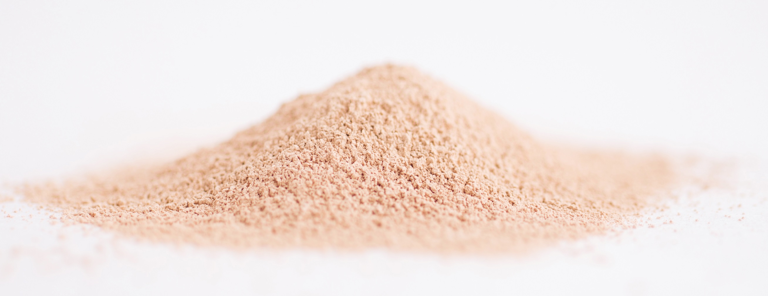 【企画・開発者　必見！】化粧品原料としてのマテラパウダー