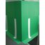 Wall protection material "Nurikabe"