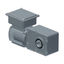 Gear Motor with Protective Relay / VC Series (Orthogonal Axis)