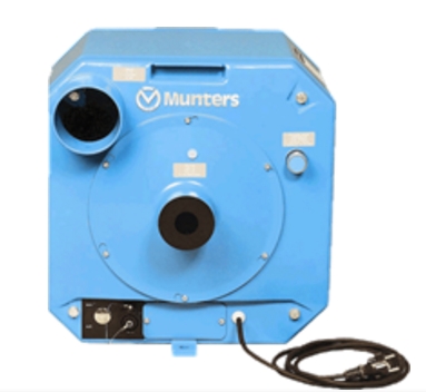 乾式除湿機 ハニカム『M型シリーズ』