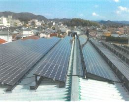 【施工事例付き】プレミアムソーラーシステム