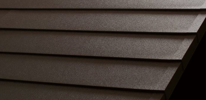 金属屋根材『スーパーガルテクト』