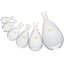 HARIO Rotary Common Joint Flask