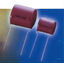 Power electronics film capacitor "MIC-NA series"