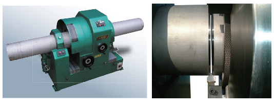 エコ加工機械類