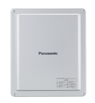 Panasonic マルチストリングス　パワーパワーコンディショナー パワーコンディショナ マルチストリング型 | スカイジャパン - Powered
