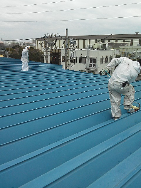 熱交換塗料NeOCOAT（ネオコート）