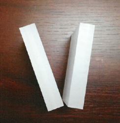 『ガラス繊維強化樹脂ブロック（PC/PBT）製作技術』技術紹介