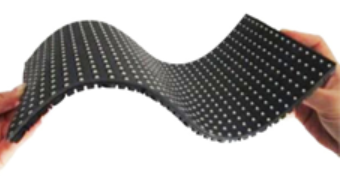 LEDディスプレイ『マジックフレックス』