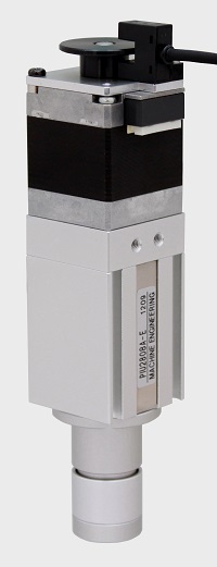 マシンエンジニアリング 「ピックアップユニット」