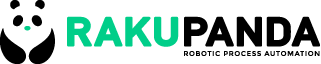 中小企業向け RPA支援サービス『RAKUPANDA』