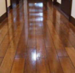 ハイブリッド型塗料『LOVEわんコート』