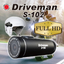Aggressive driving, safety measures with wearable cameras, and dashcams.