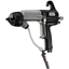 Air-driven high-performance electrostatic handgun 'RansFlex'