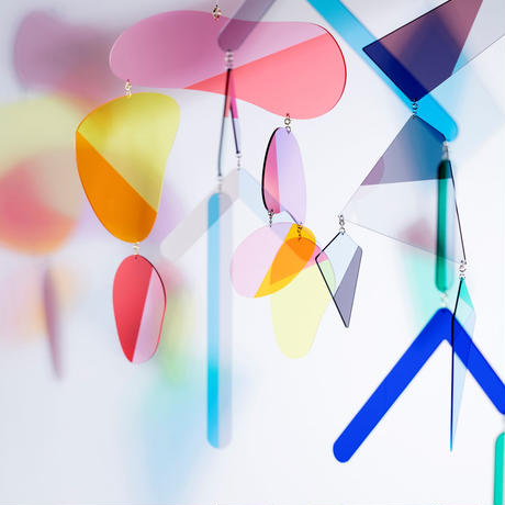 モビール『SUN MOBILE』