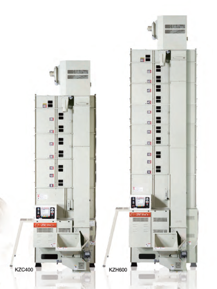 遠赤外線乾燥機『レボリューションゼロ』