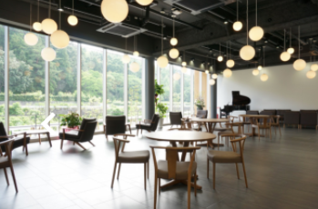 企業・官公庁向け　コントラクトサービス