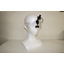 Wearable camera for safety glasses