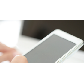 [Anti-Contamination Case] Fingerpri...