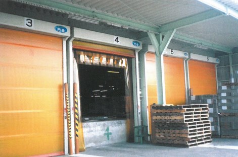 間仕切りパーティション