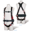 "Fall Arrest Device (New Standard Compliant Harness)" *Exhibited at the Electrical Installation Industry Exhibition