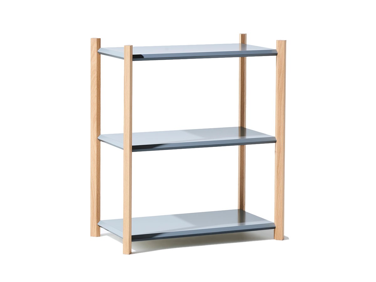 Baguette shelf / 3shelves