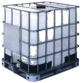 プラスチックドラム/コンテナ『大型容器』