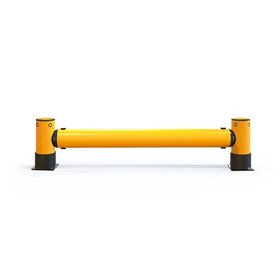 Pallet rack protection system "iFle...