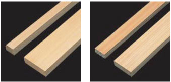 木材『集成材』