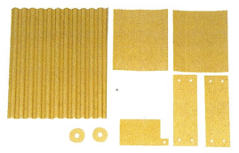 『パスコ 電気パーツ』