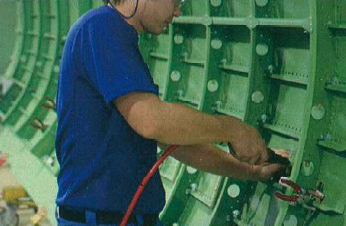 ダブル締付保証システム『YAP-6C』