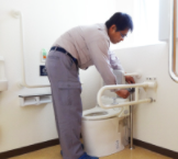 水まわり工事サービス