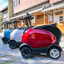 Next-generation smart mobility 'RODEM'