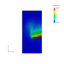 CAE Contract Analysis, Commissioned Analysis, and Outsourcing: Thermal Stress Analysis of Resin Exterior Parts