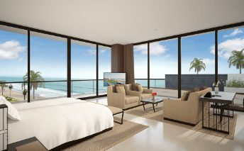 建築パース制作サービス