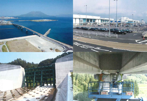 株式会社萩原技研　事業紹介