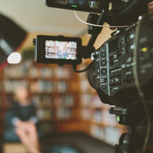 動画制作サービス『青葉動画製作所』