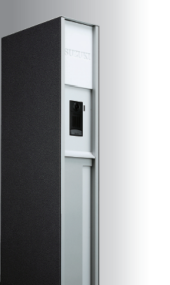 【代理店募集】エンブレムポスト TYPE S2NEO