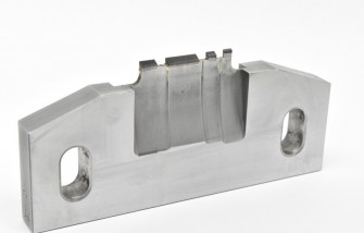 高硬度素材　加工サービス