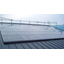 Solar power generation system [Construction record Case 263]