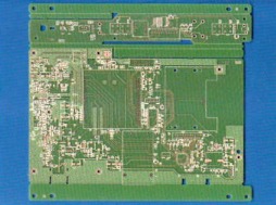 プリント配線板『両面  基板』