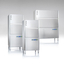 Equipment, parts, and container cleaning machine "UF Series"
