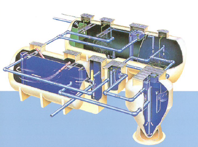日化メンテナンス株式会社　事業紹介