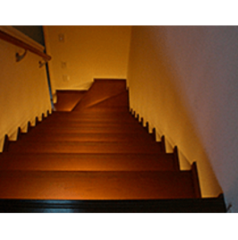 LED足元灯『きらめき II』