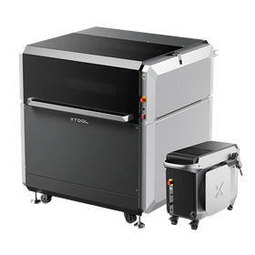 xTool MetalFAB