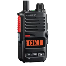 【無線機レンタル事例】イベント・お祭り ※混信対策