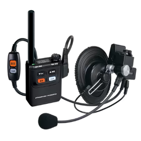 同時通話型特定小電力トランシーバー/免許不要『SRFD1』