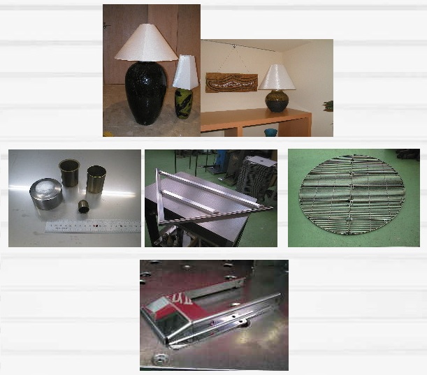 有限会社英照明　事業紹介