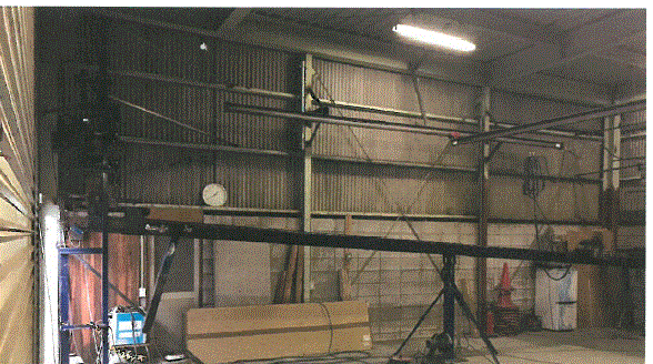 重力発電システム『グラビティ24』