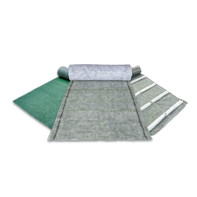 土壌流出防止材 ガードレインシリーズ(R)